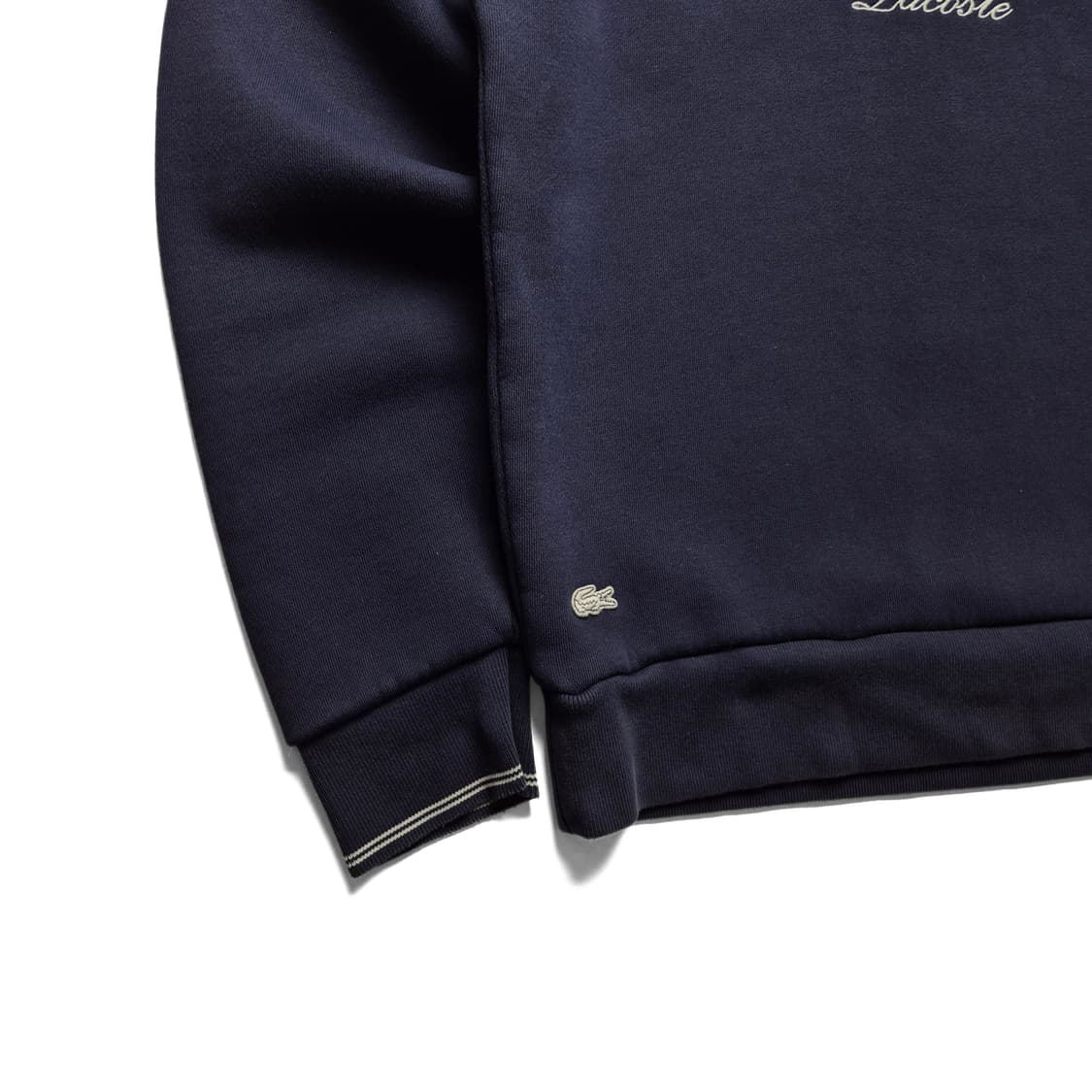 [100] 라코스테 맨투맨 상품이미지4