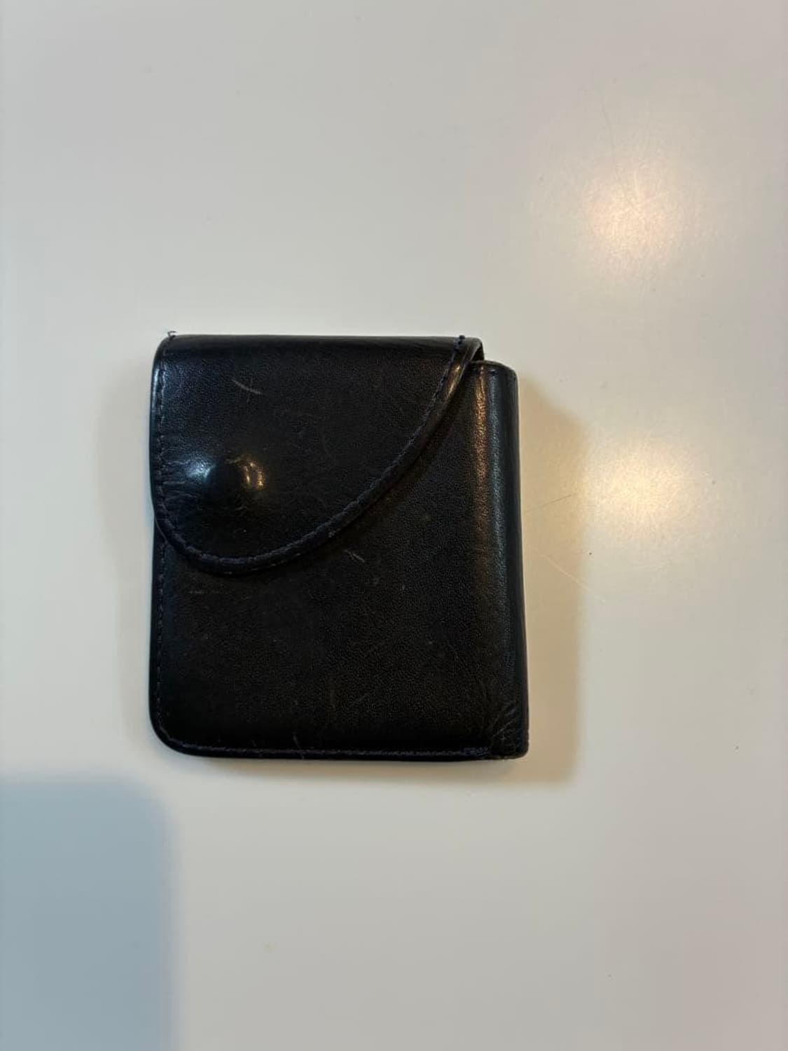 헨더스킴 빌포드 가죽 지갑 상품이미지1