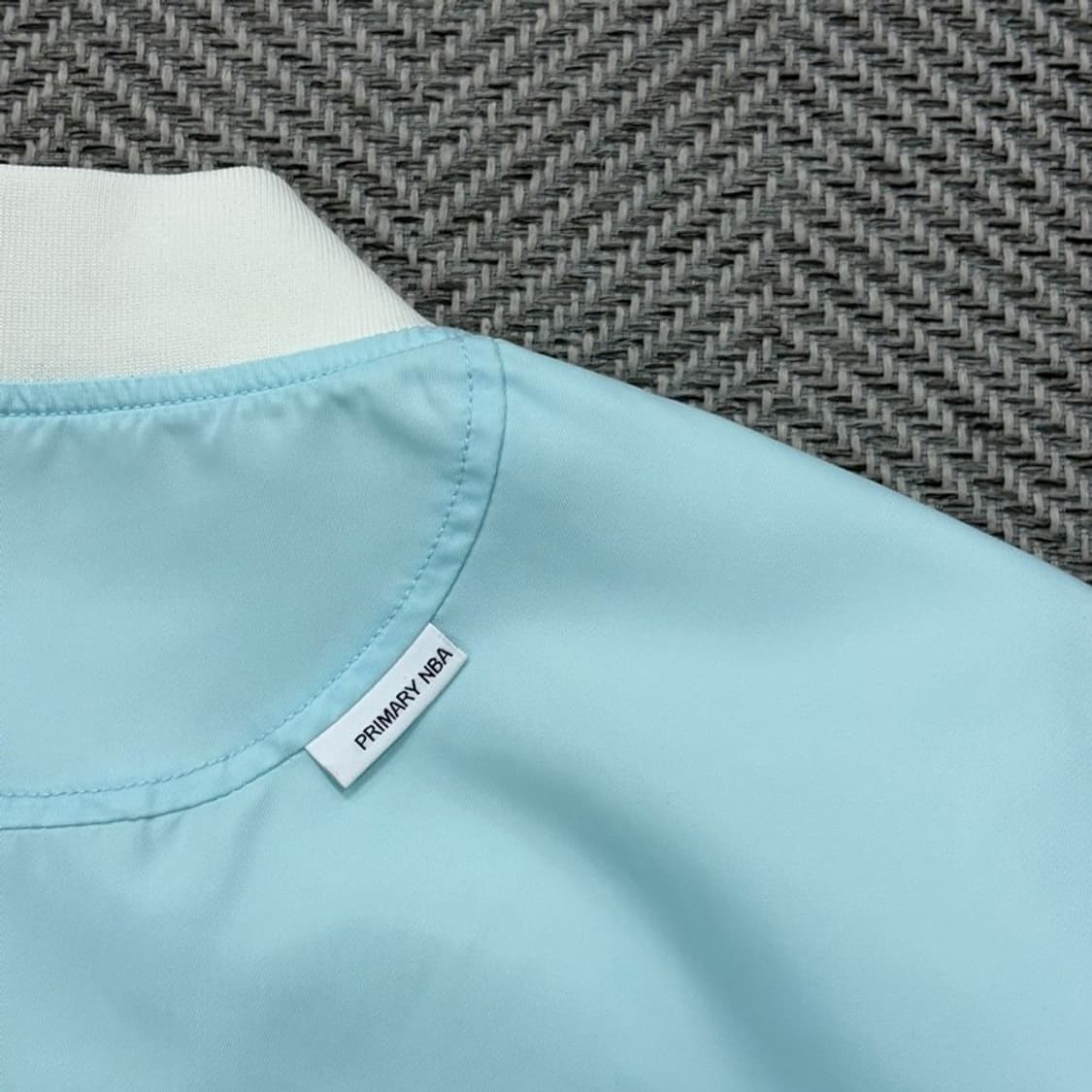 nba 바시티 자켓 v2883 상품이미지7