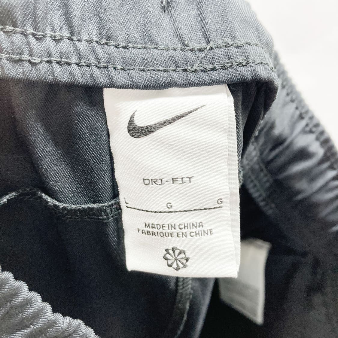 나이키 드라이핏 팀우븐 트레이닝팬츠 33  상품이미지4