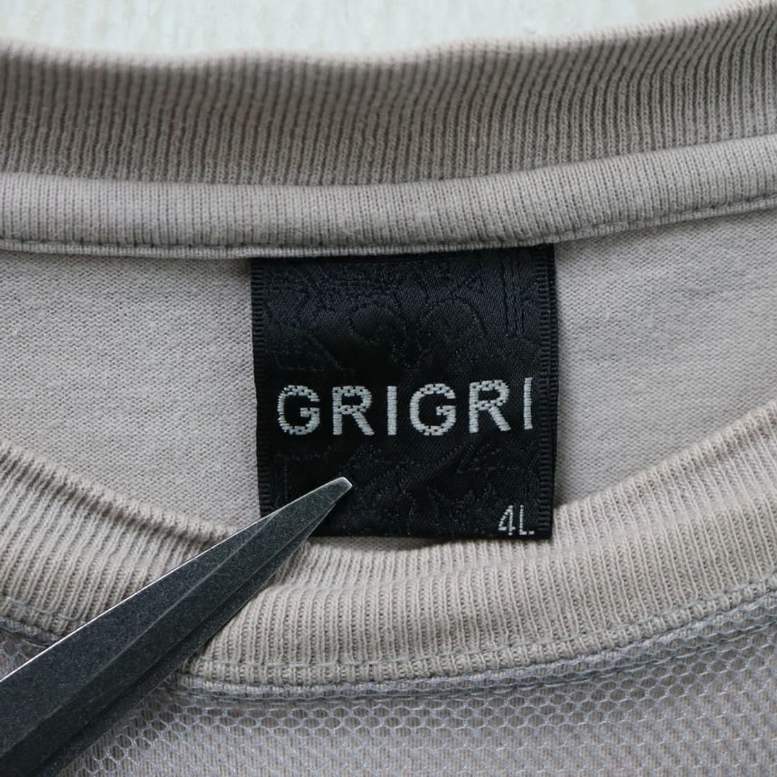 GRIGRI 69956 상품이미지7