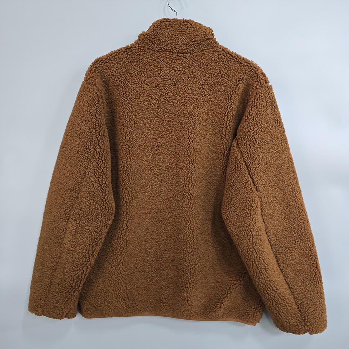 유니클로 리버시블 플리스 패딩 자켓 M 상품이미지3