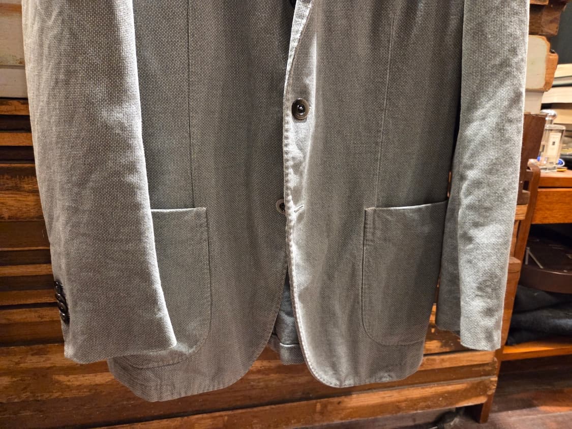 볼리올리 자켓 상품이미지5