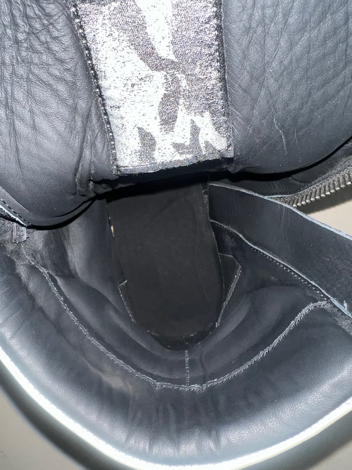 릭오웬스 지오바스켓 42 상품이미지6