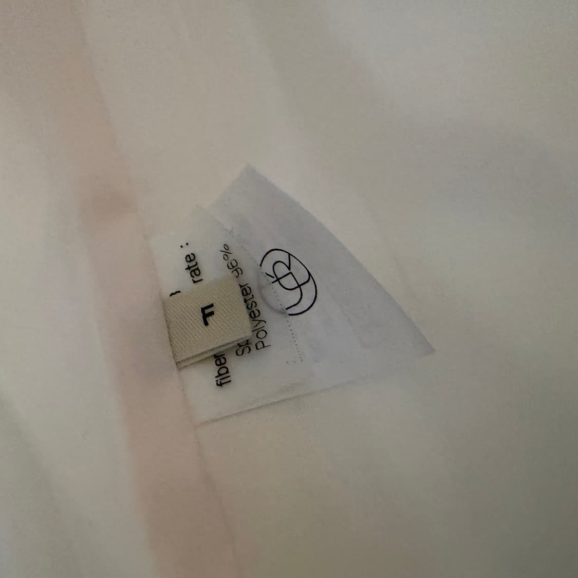 umer 유메르 뉴카라 숏자켓 크림 상품이미지4