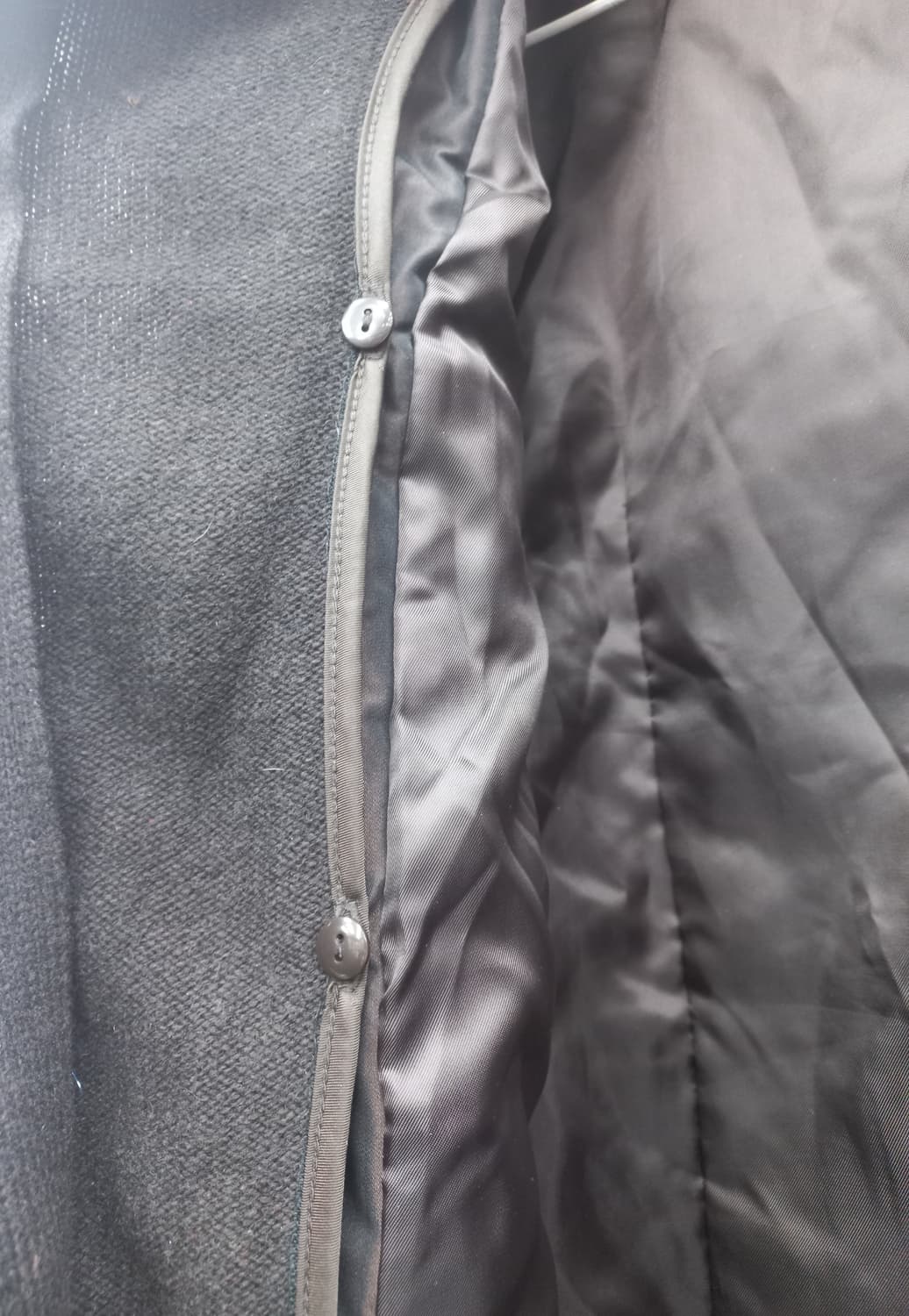 보니알렉스 폭스퍼 코트 (여 90) 상품이미지3