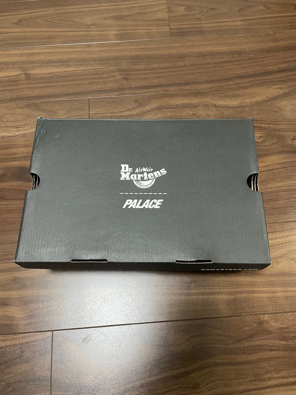 닥터마틴 x 팔라스 1461 권지용 착용 상품이미지6