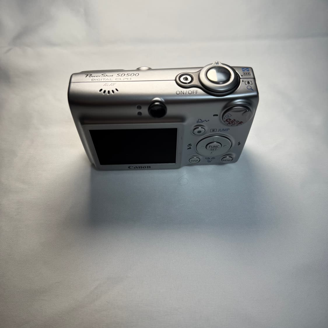 캐논 IXUS 700 / IXY 600 / SD 500 상품이미지4
