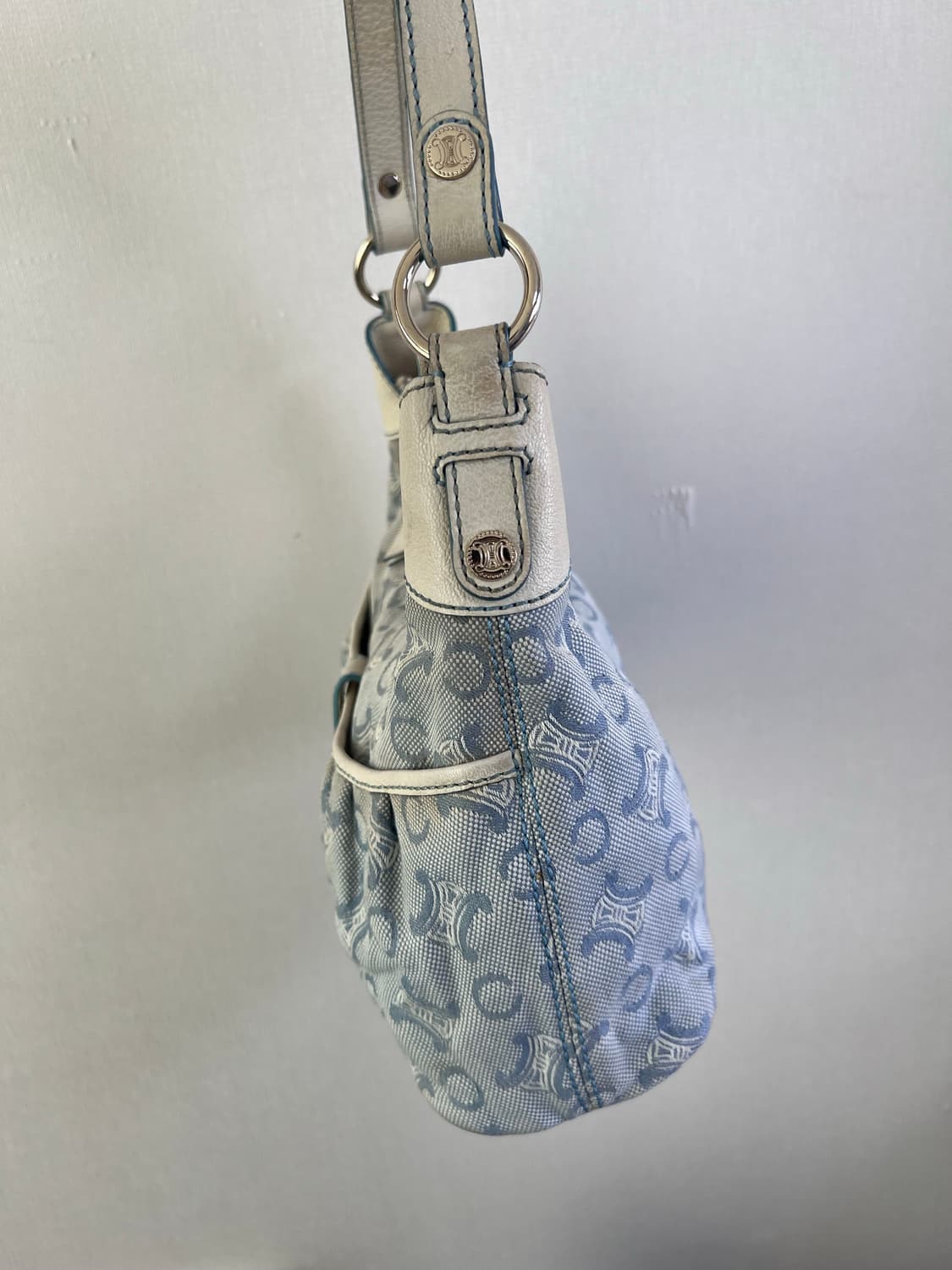 셀린느 트리오페 숄더백 상품이미지7