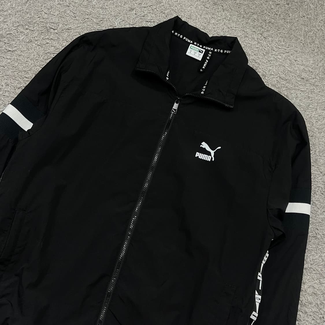 [100] 푸마 바람막이 상품이미지1