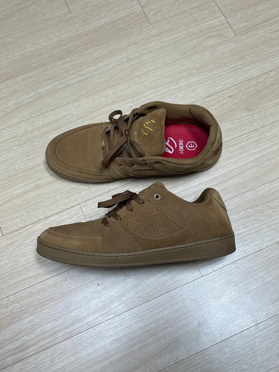 es accel slim 10.5 상품이미지2