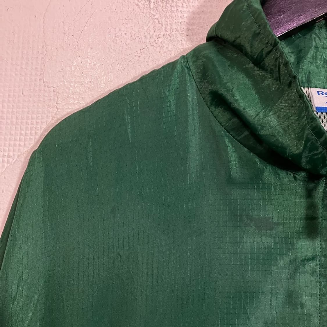 리복 올드스쿨 아노락 상품이미지7