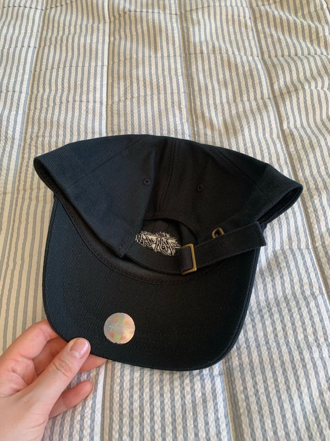 Stussy 스투시 모자 상품이미지2