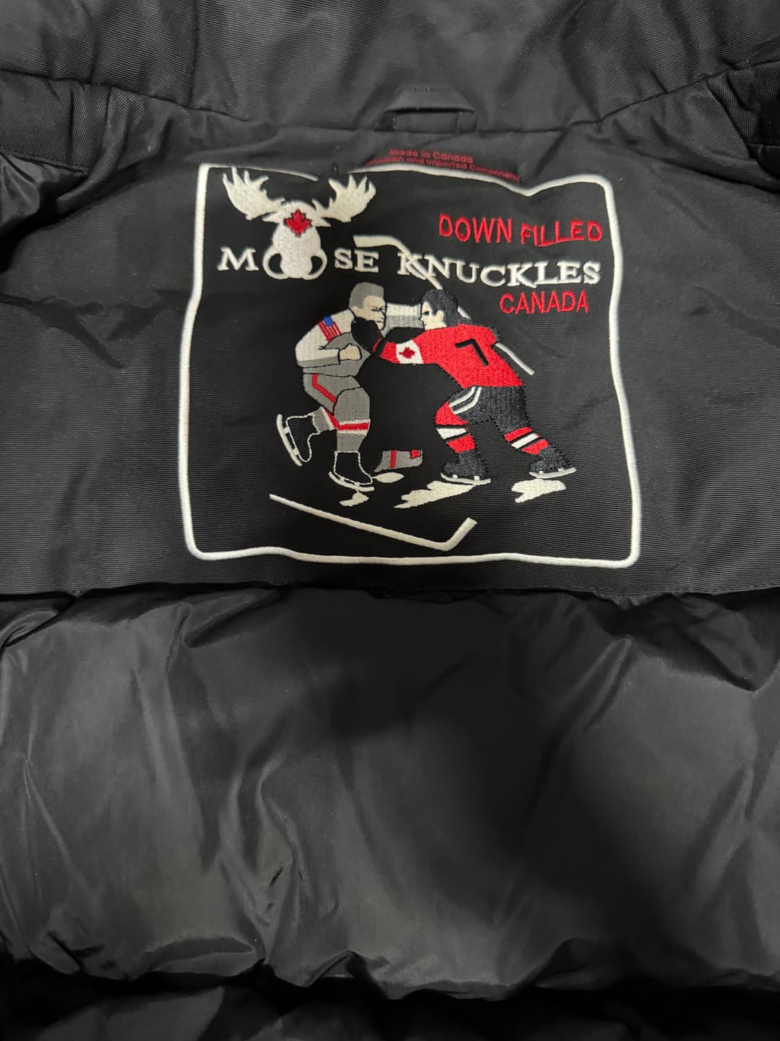 무스너클 발리스틱 상품이미지9