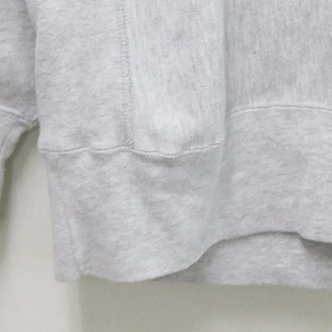 90'S CHAMPION REVERSE WEAVE 맨투맨 60698 상품이미지7