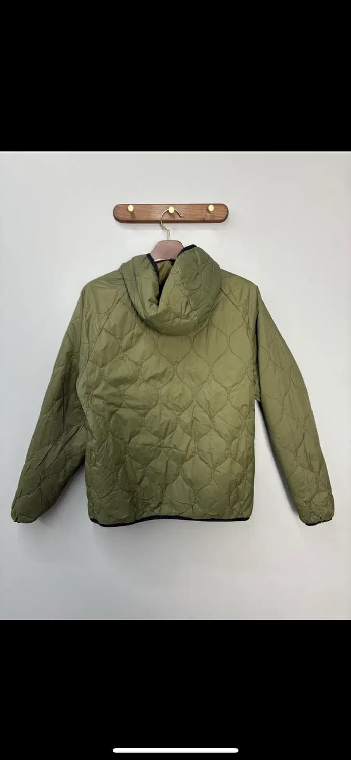 뉴에라 씬슐레이트 프리마로프트 리버시블 점퍼 H1703 상품이미지8