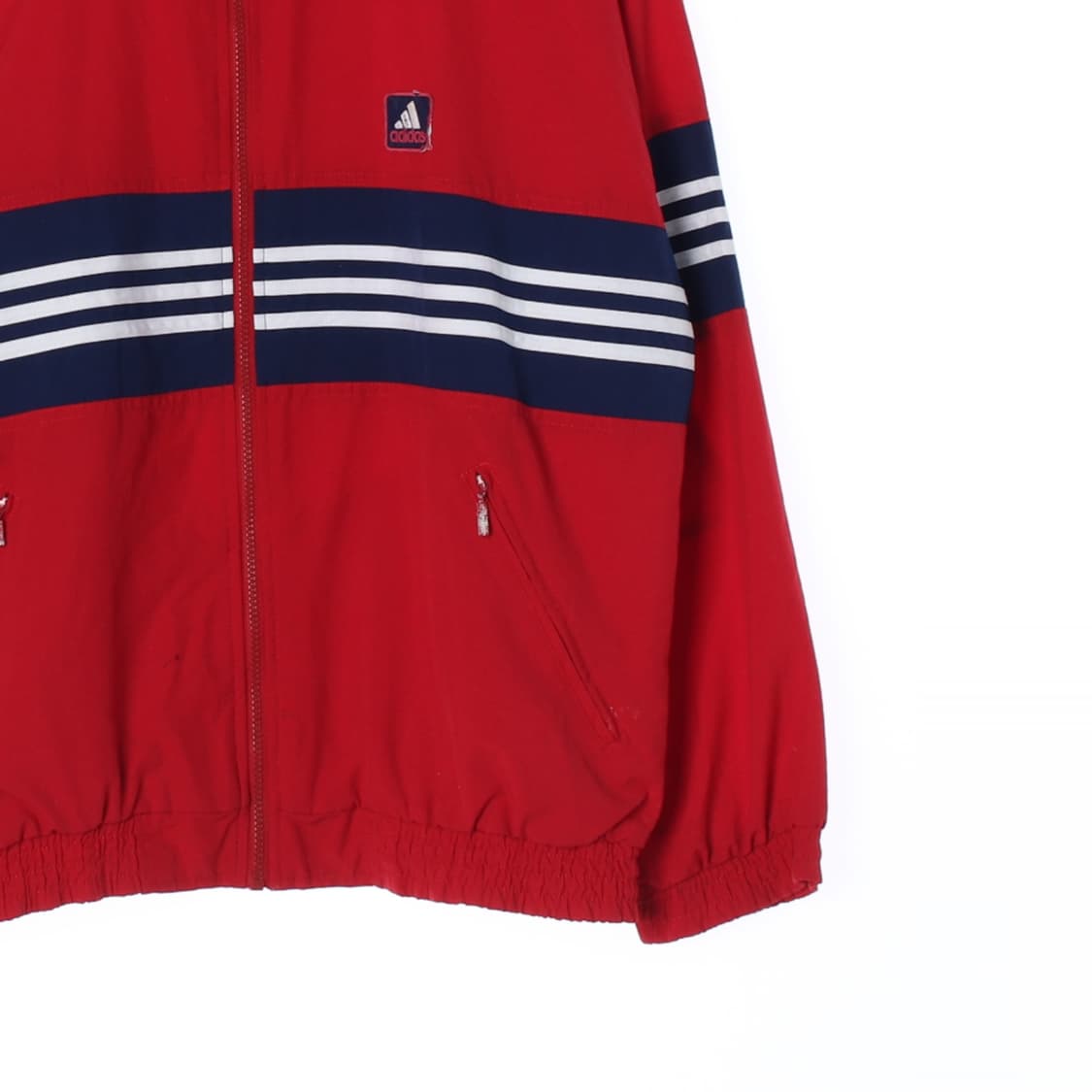 ADIDAS 아디다스 재킷 집업재킷 MAN (XL) 상품이미지3