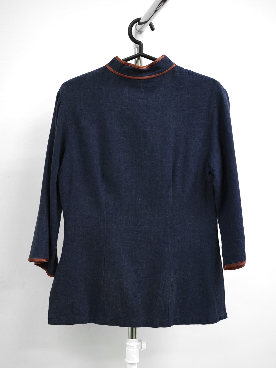 빈티지 치파오 블라우스 상품이미지9