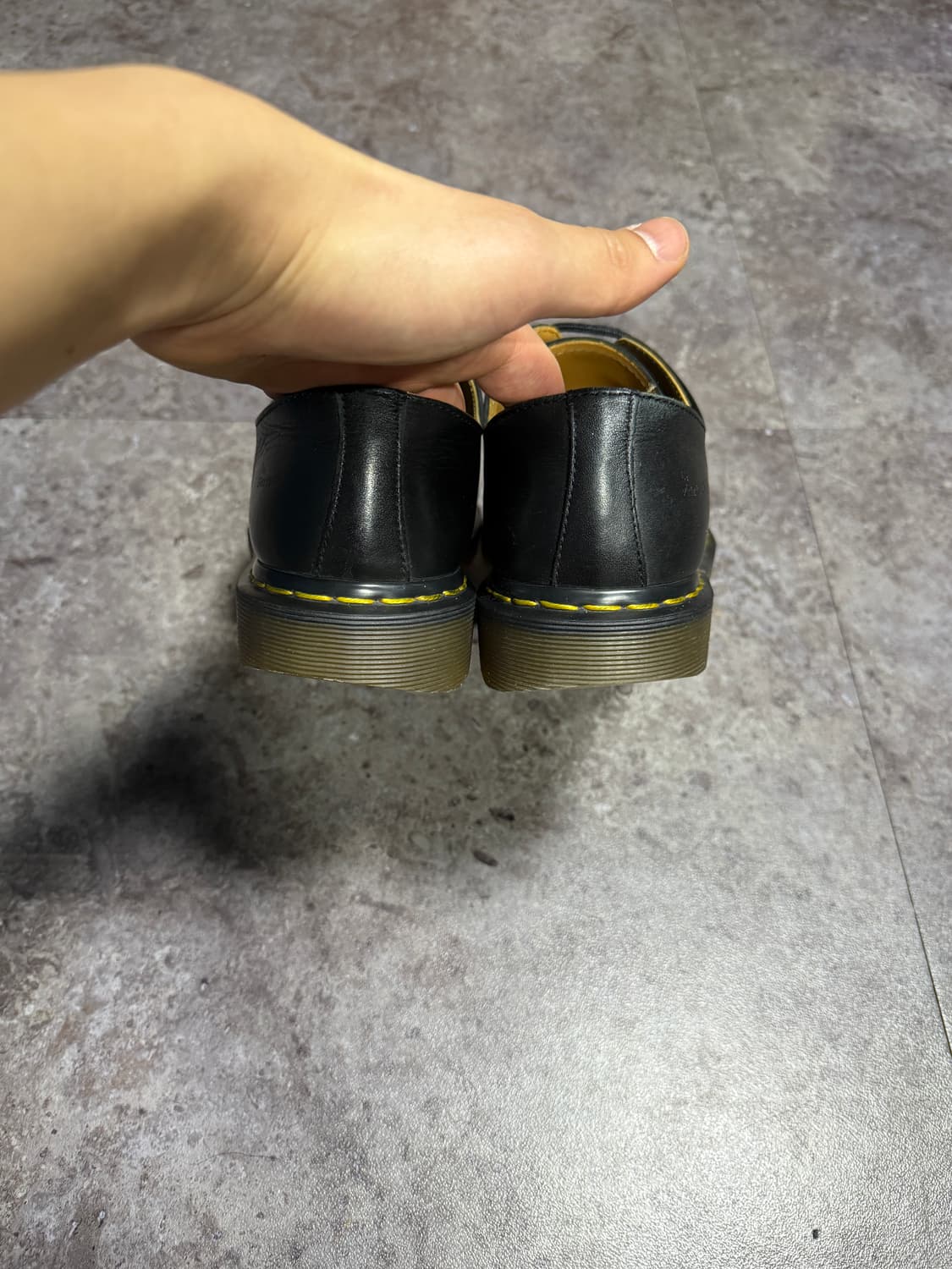 닥터마틴 1461 260 상품이미지3