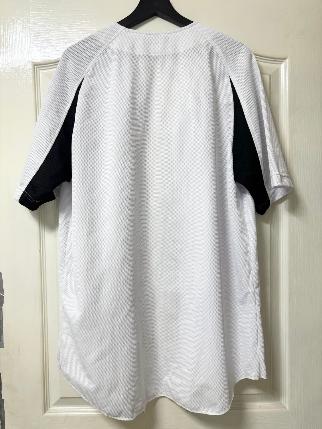 데상트 베이스볼저지 야구져지 105 새제품 일본산 상품이미지2