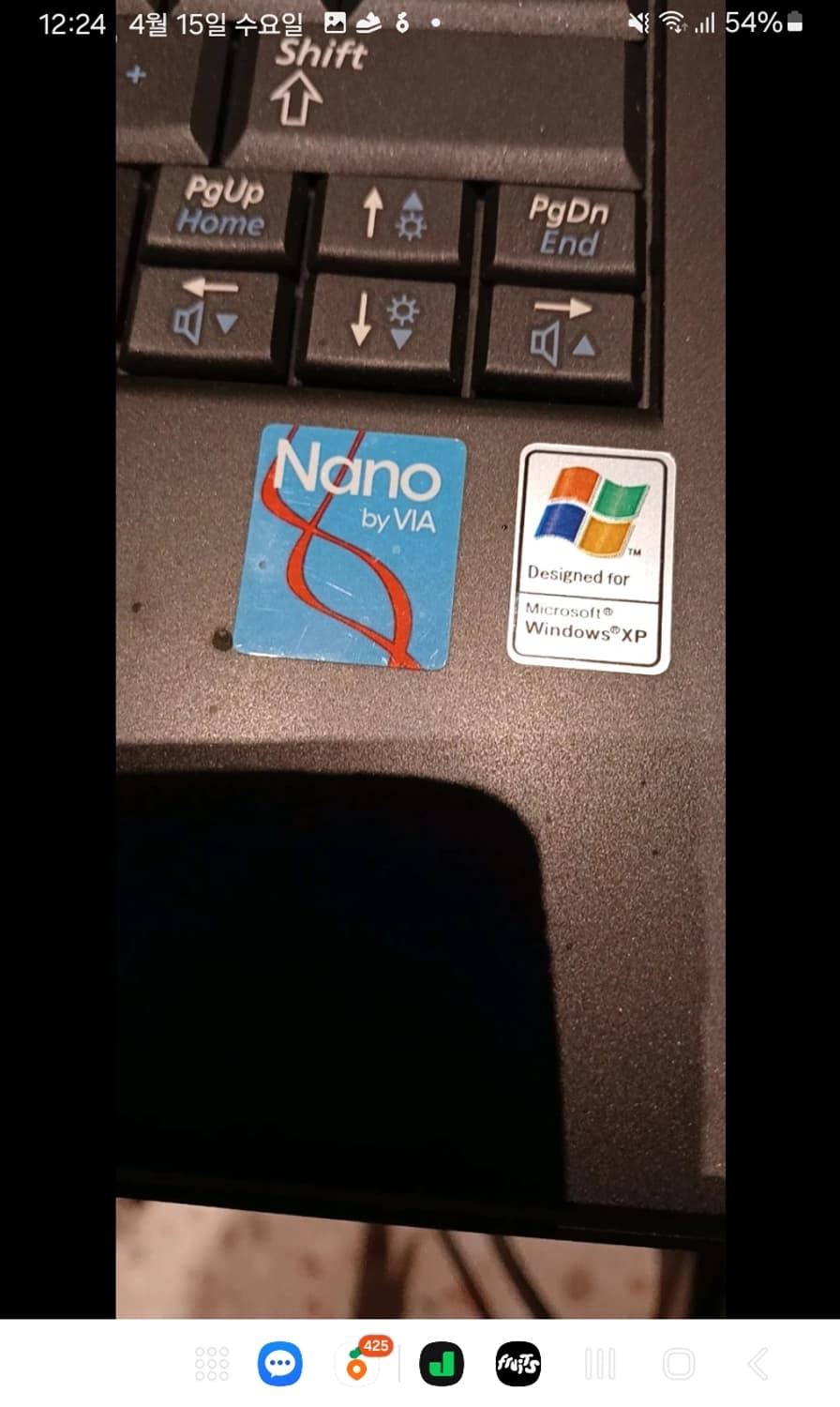 삼성넷북 nt-nc20 상품이미지5