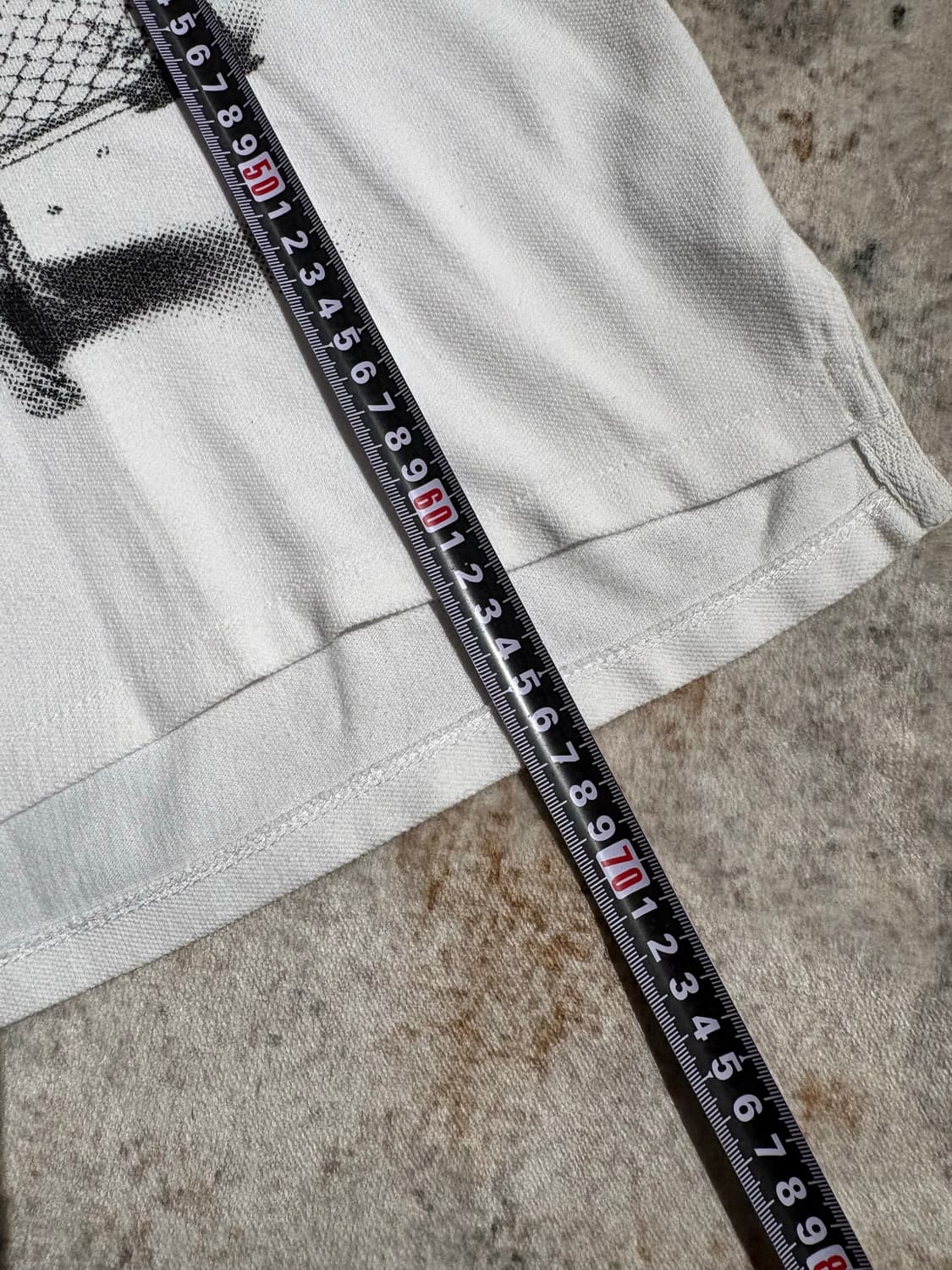 폴로 성조기USA 커스텀 카라 반팔 티셔츠 상품이미지5