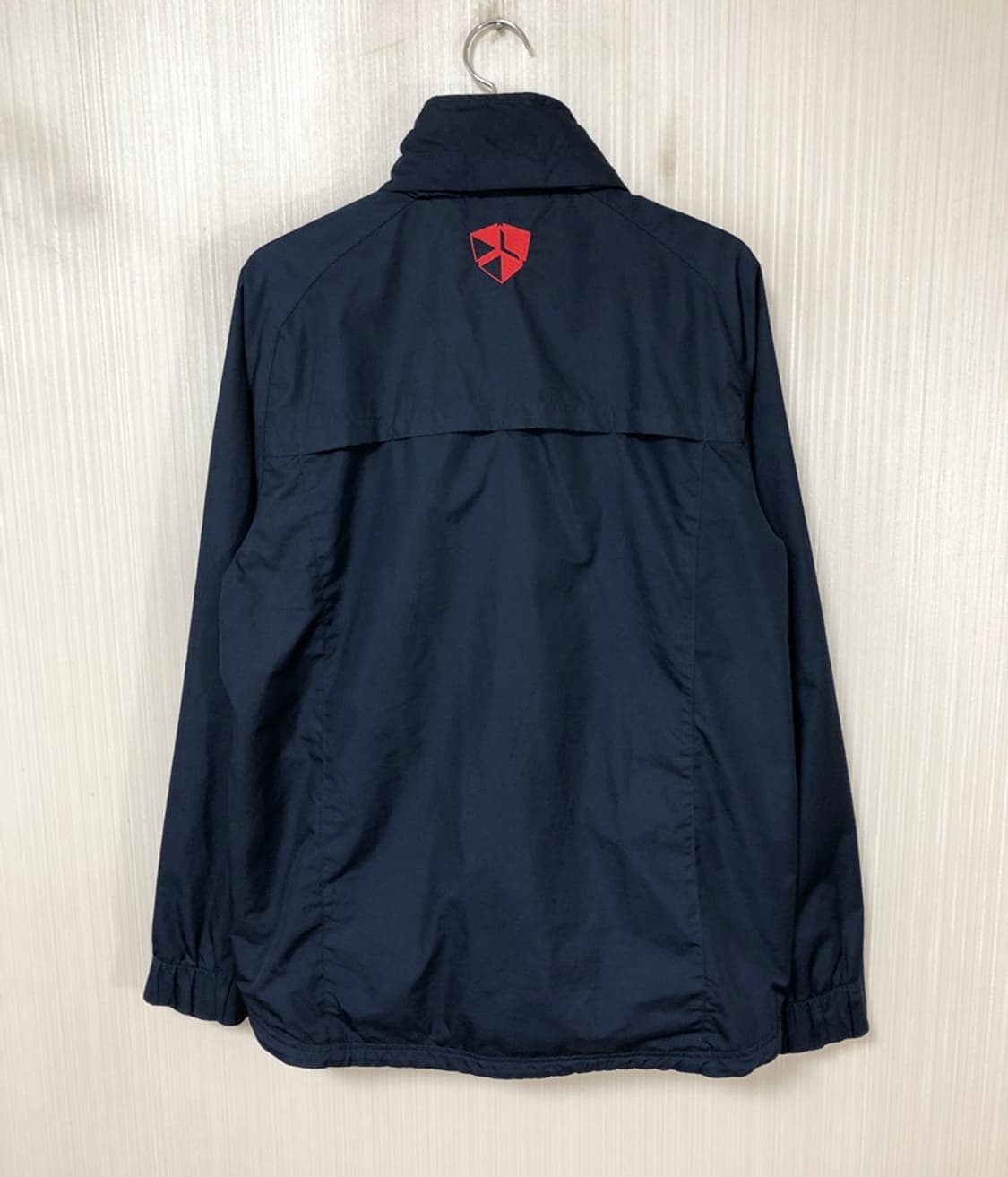 나이키 11-12 아스널 올웨더자켓/올드레인자켓 S(90) 상품이미지9