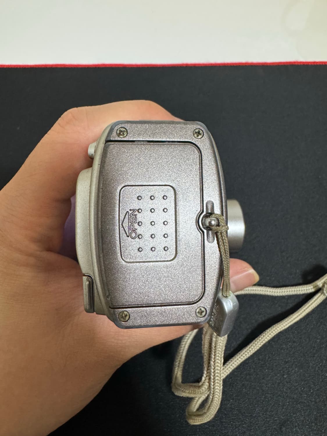 삼성 케녹스 디지맥스 V4 디카 상품이미지7