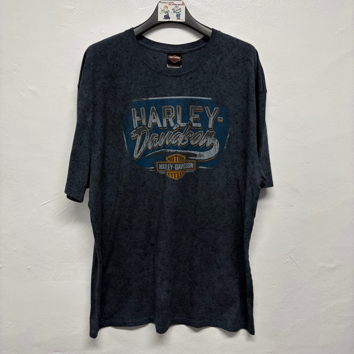 할리데이비슨 반팔 18 상품이미지2