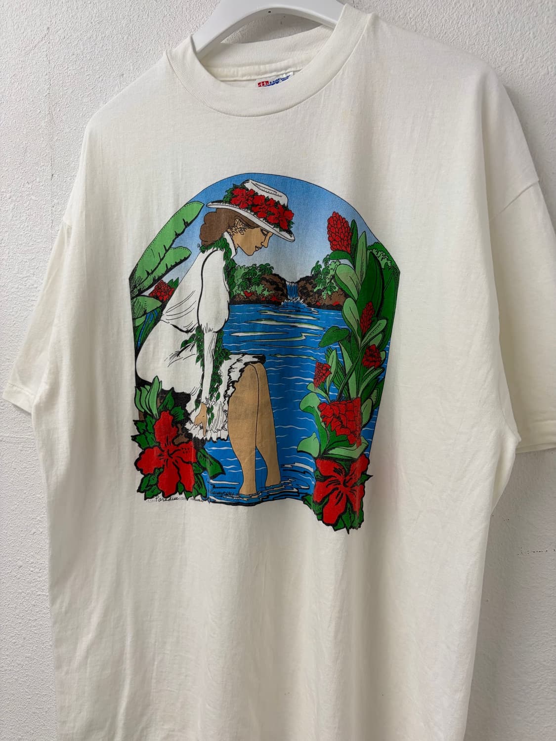 8-90s Hanes 상품이미지2