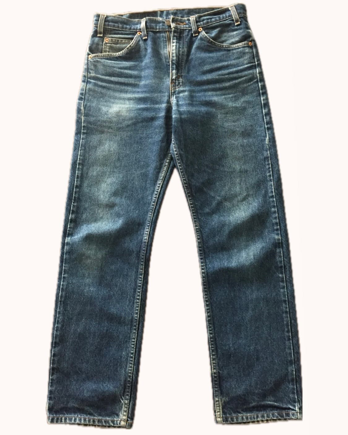 Levis denim pants orange tab  상품이미지1