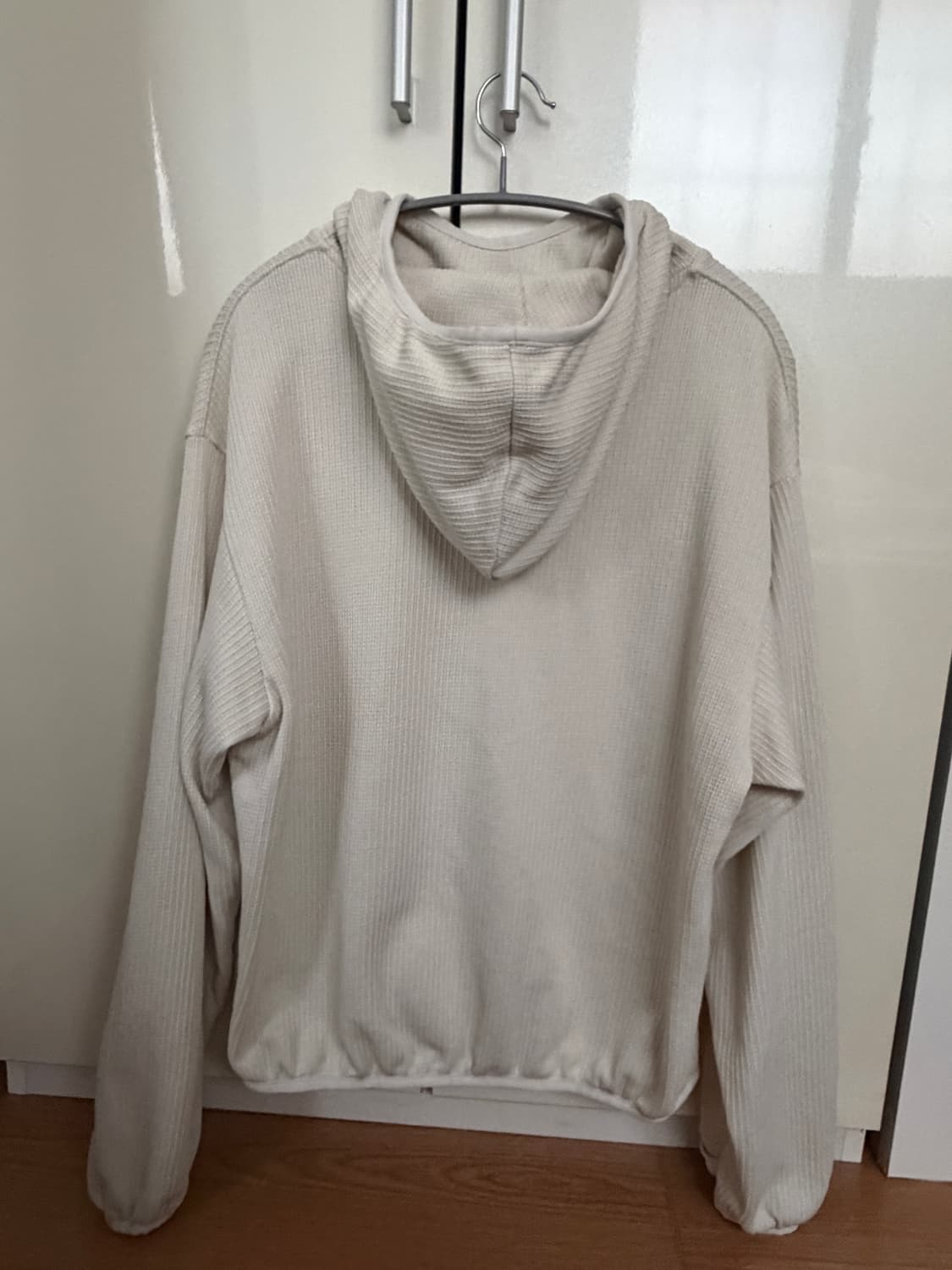 999휴머니티 adventure soft hoodie 상품이미지2