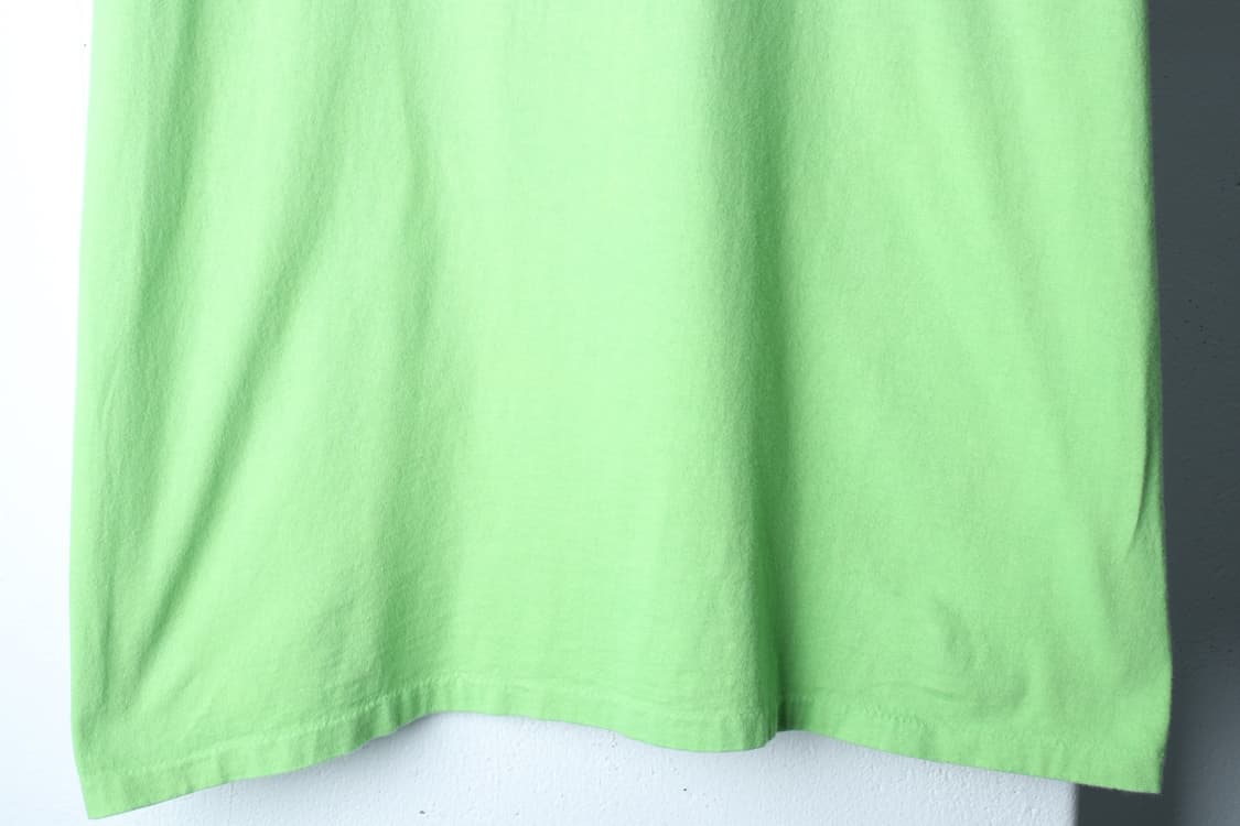(L-XL) 오네이타 반팔 티셔츠 싱글스티치 90s 년대-H30222 상품이미지4