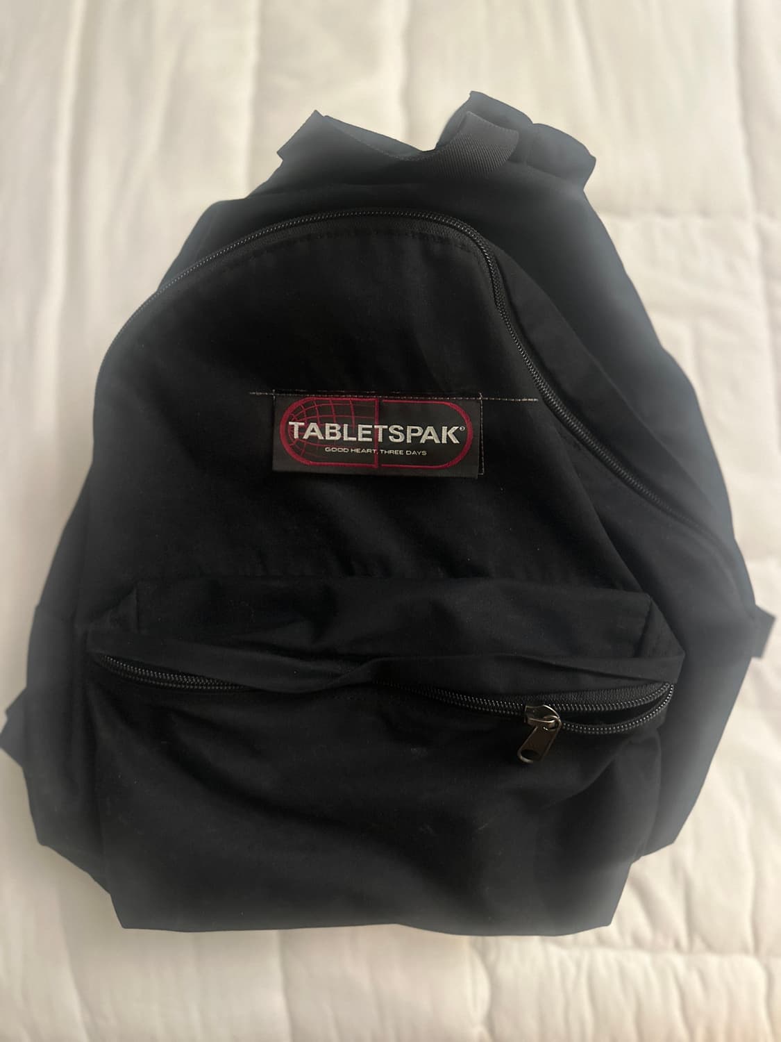 테프스토어즈 백팩 상품이미지1