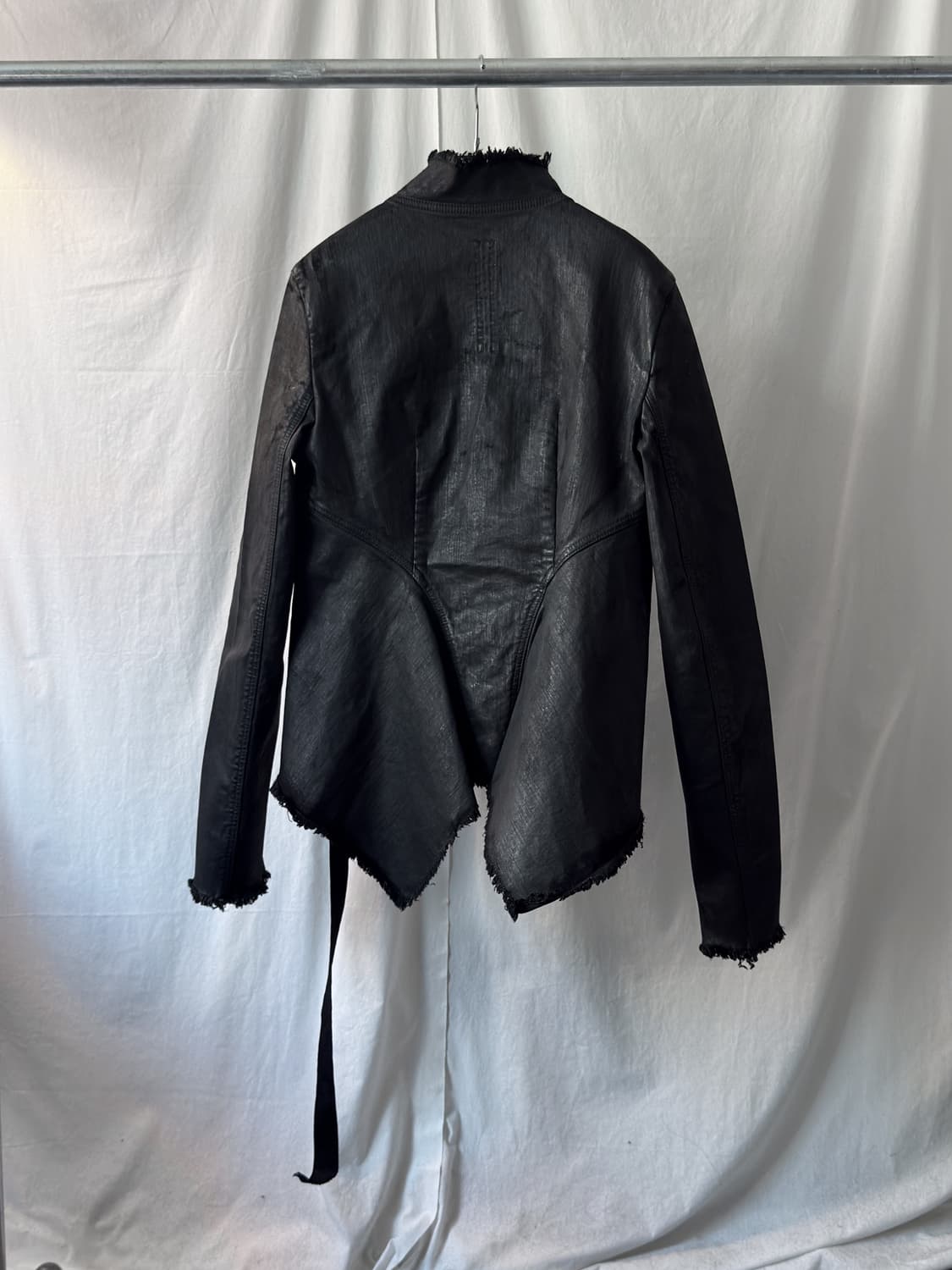 Rick Owens Nascar- 24FW 상품이미지2