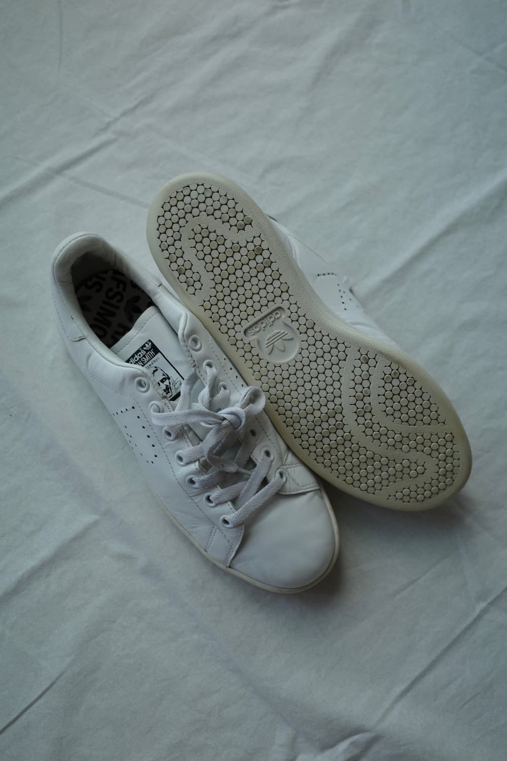 Raf Simons X Adidas Stan Smith 상품이미지2