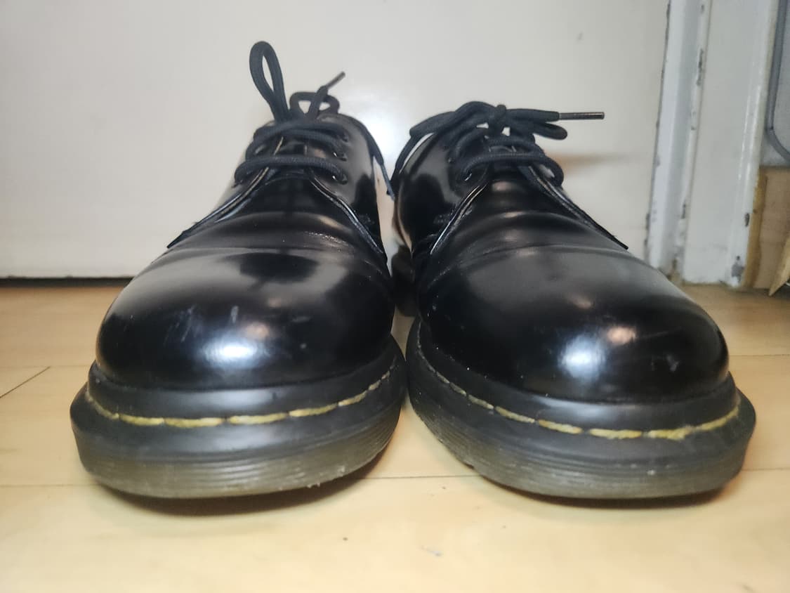 (260)닥터마틴 1461 스무스 상품이미지6