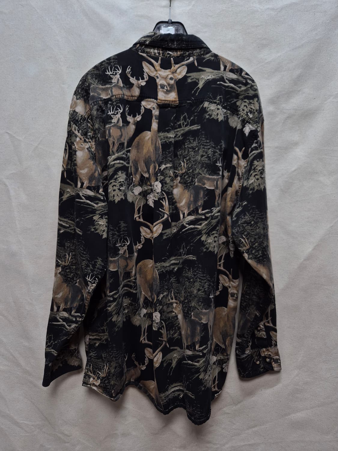 빈티지 셔츠 상품이미지4