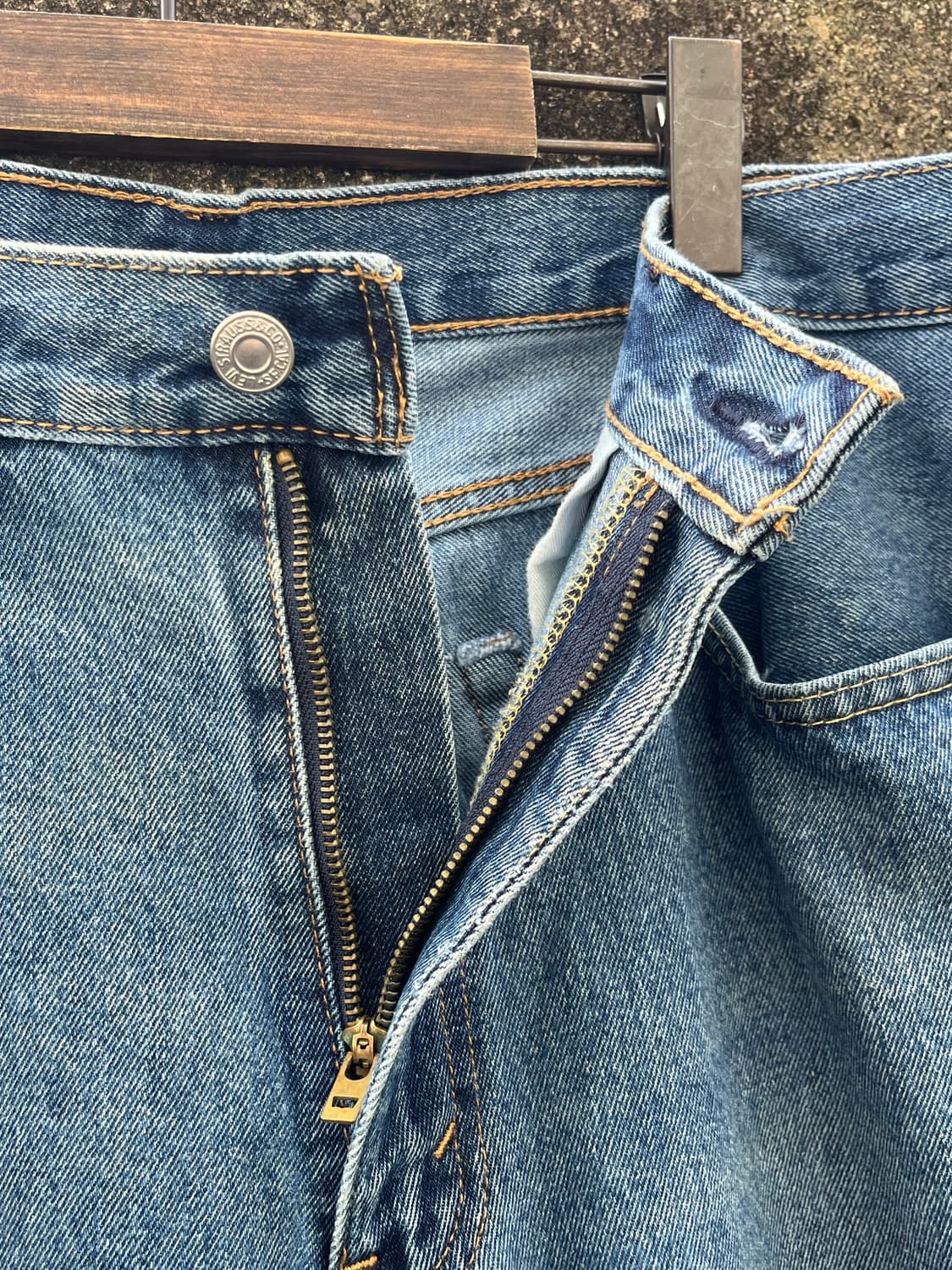 00’s 550 Vintage Levi's 상품이미지5
