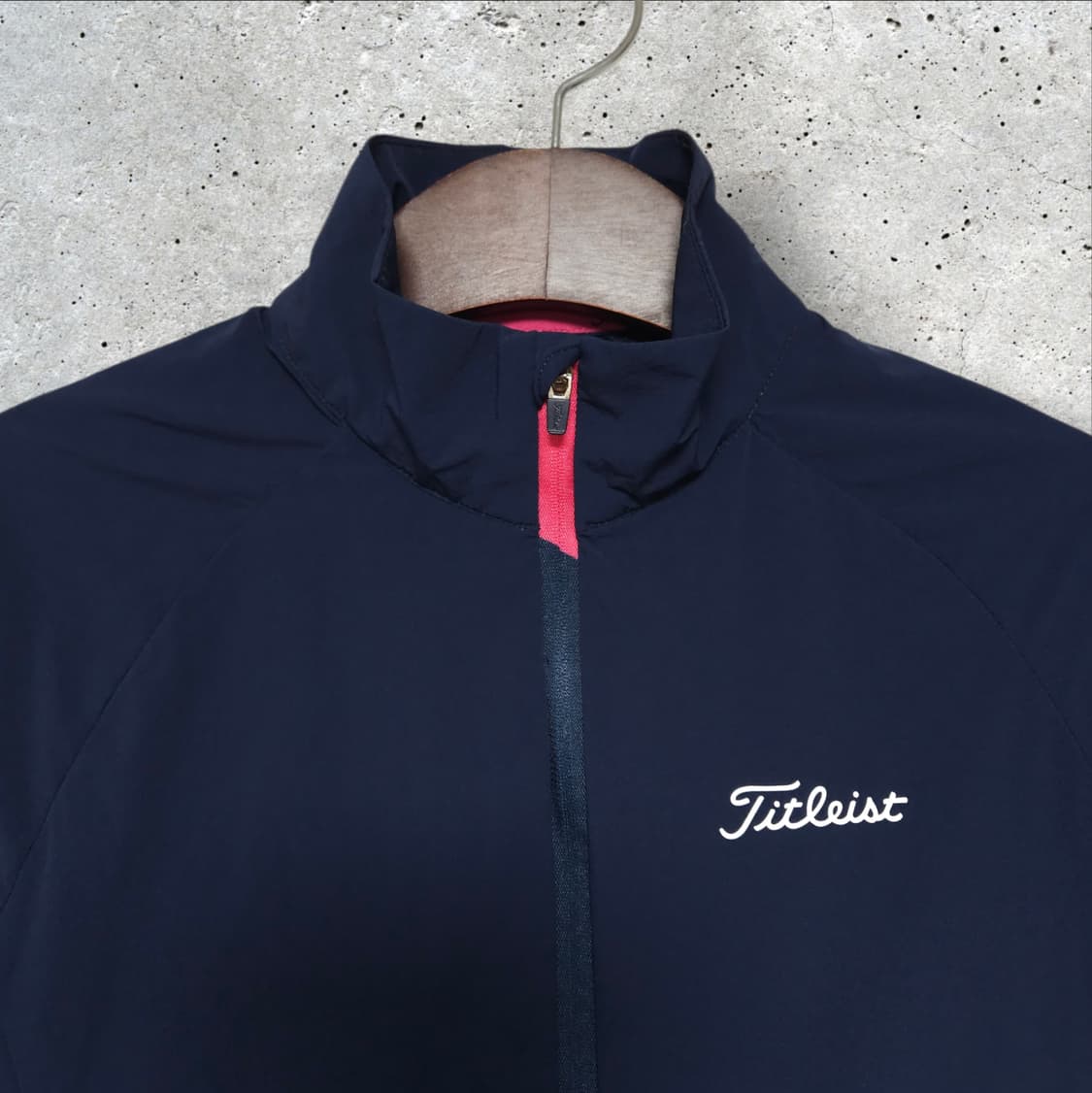 타이틀리스트 자켓 (90/S) 상품이미지2