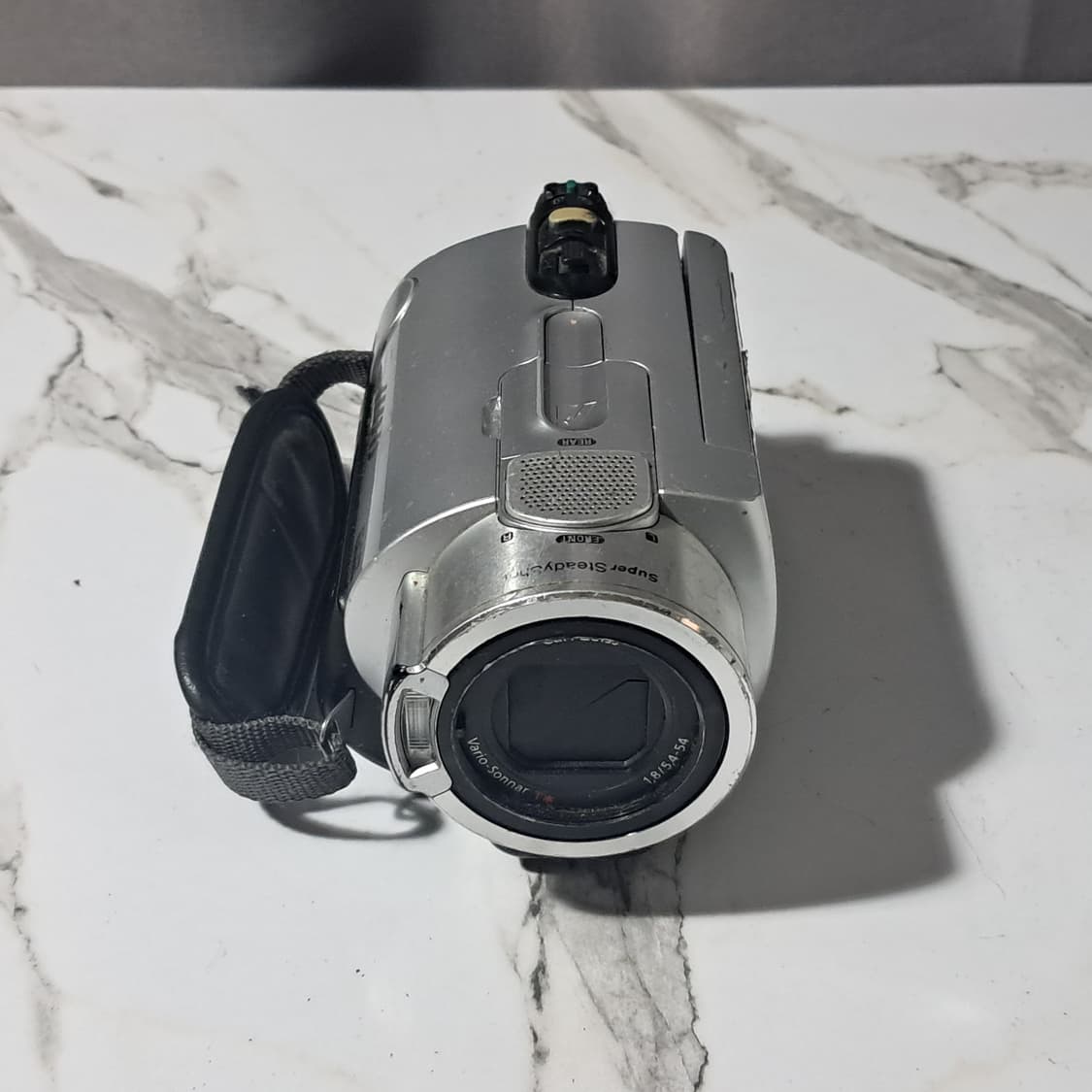 하자품) 소니 디지털 캠코더 DCR-SR300 상품이미지2