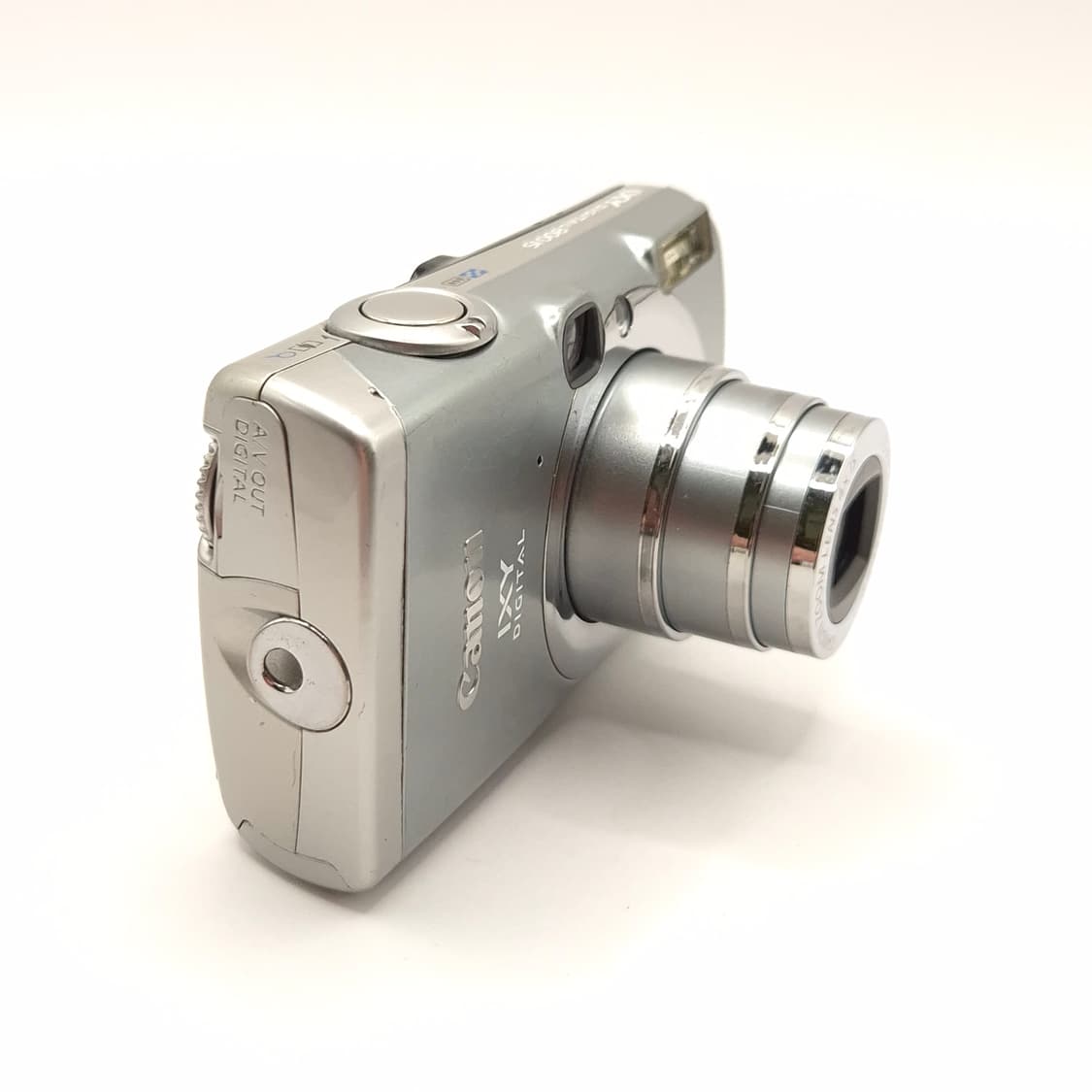 📸 Canon IXY 800 IS 🩶 그레이 ✨ 셀럽 감성 포켓디카 상품이미지6