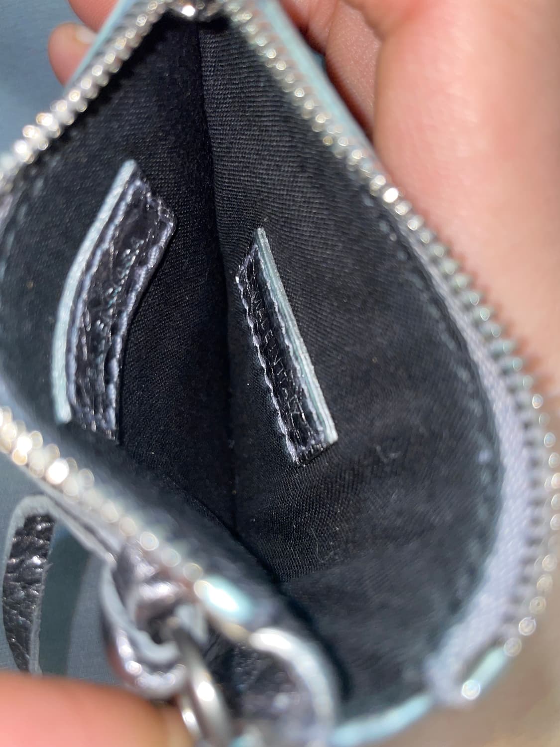 발렌시아가 르카골 카드지갑 상품이미지5