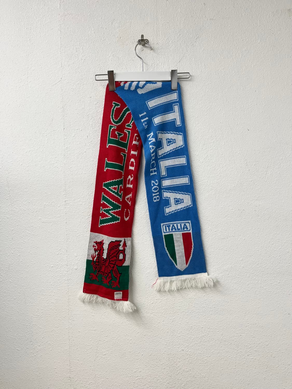 Vintage Muffler 상품이미지1