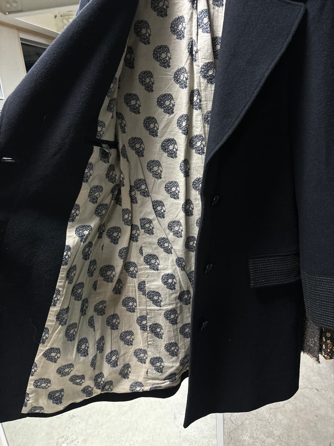 쟈딕앤 볼테르 울코트 상품이미지4