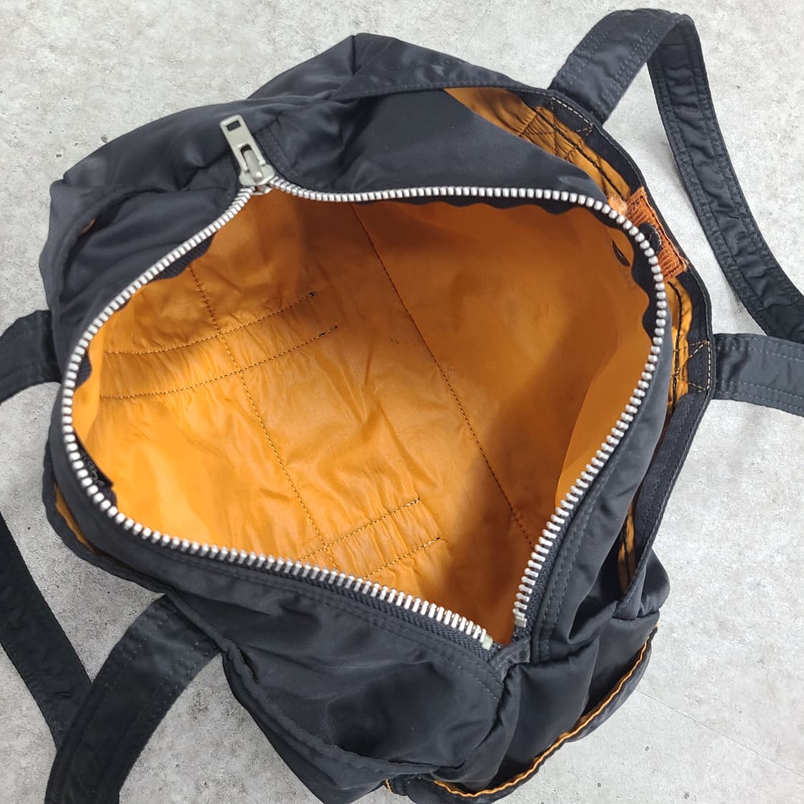 포터 PORTER 원형 핸드백 상품이미지4