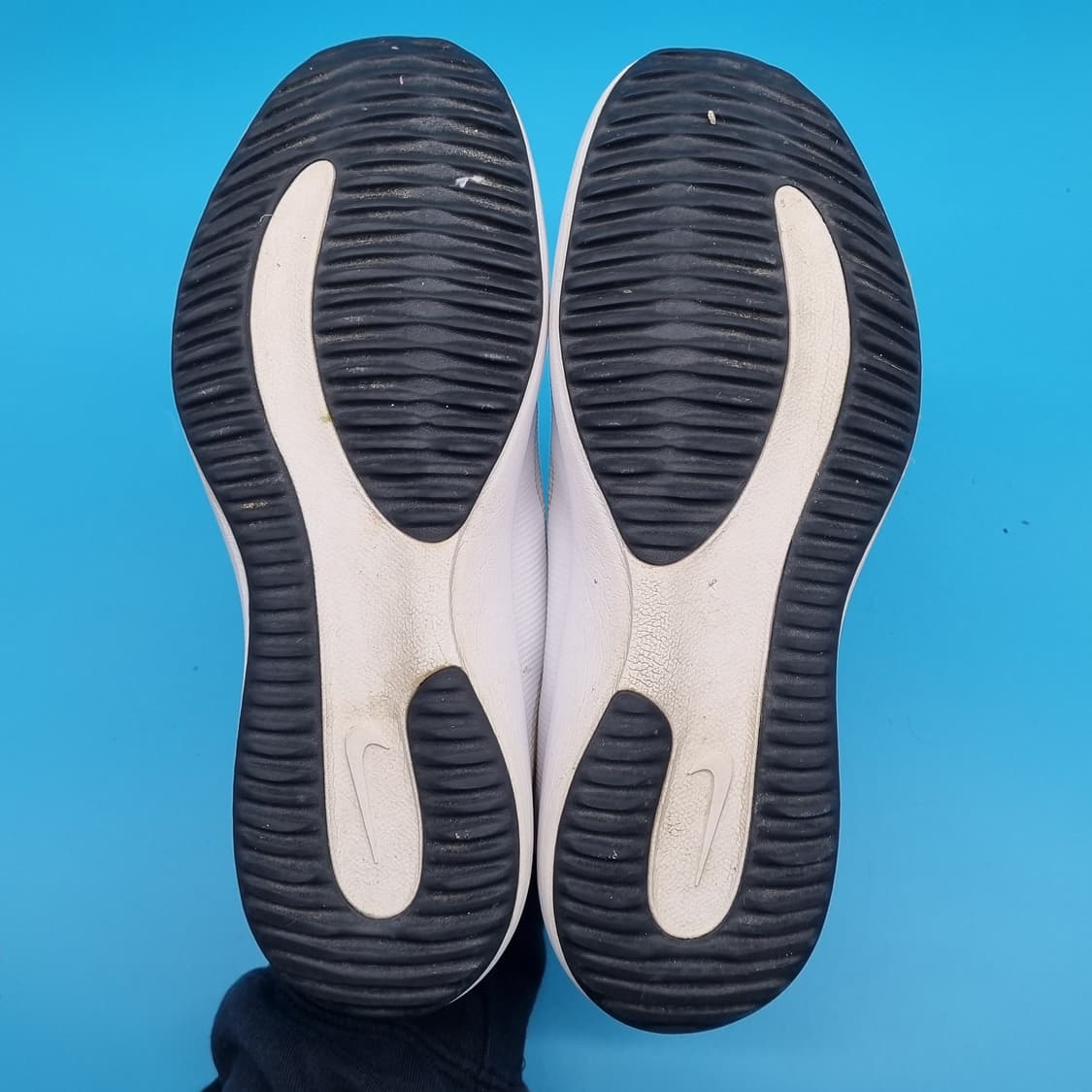 ooo 나이키 에이스 서머라이트 여성골프화 235 상품이미지4