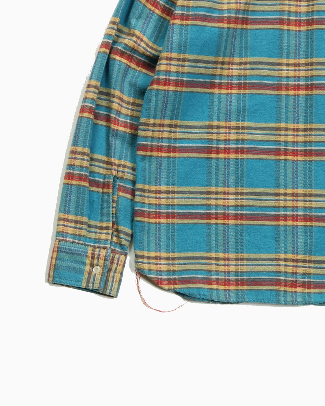 슈가케인 플란넬 워크셔츠 상품이미지10