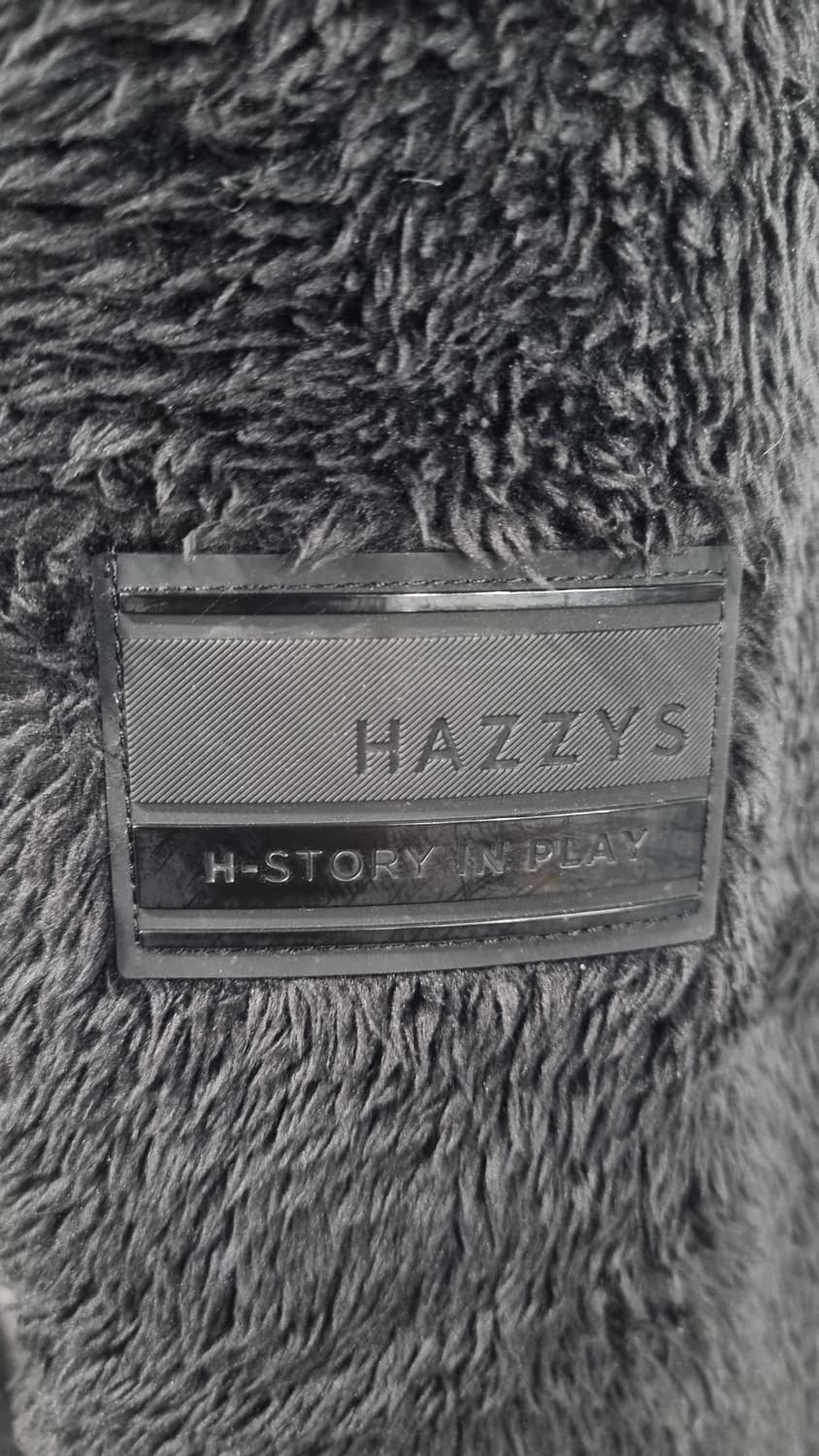 헤지스 골프 퀼팅 플리스 105size(가슴단면55) 상태좋음 상품이미지3