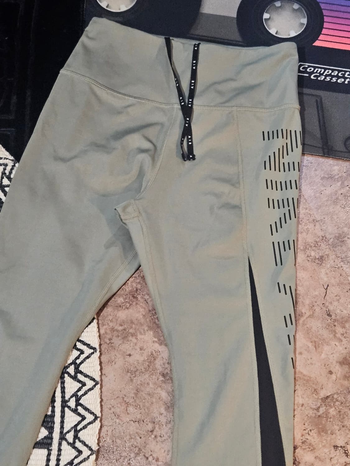 NIKE 나이키 DRI-FIT 레깅스 상품이미지2